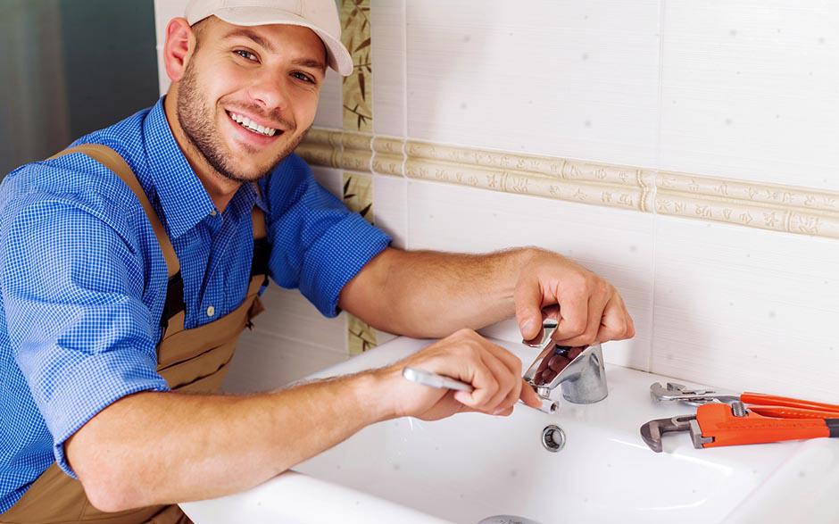 plombier sanitaire Massy