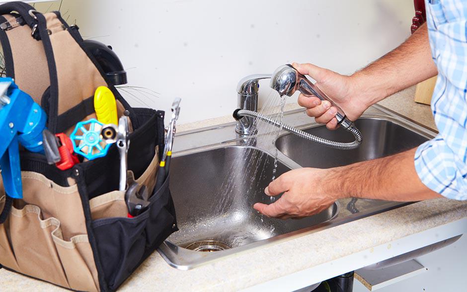 plomberie sanitaire Sarcelles